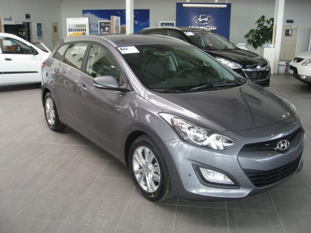 i30 type 2 Ph I - SPORTWAGON - 2012-2015